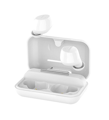 TW-207A 極致輕薄真無(wú)線藍(lán)牙5.0耳機(jī)