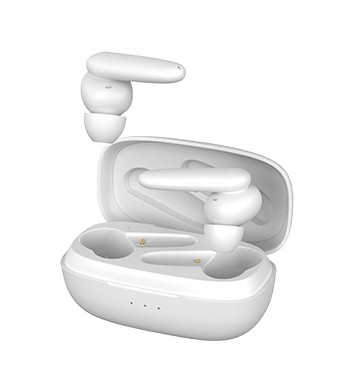 TW-202 藍(lán)牙5.0 ANC真無(wú)線耳機(jī)