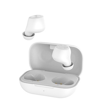 TW-201A 藍(lán)牙5.0超mini便攜真無(wú)線耳機(jī)